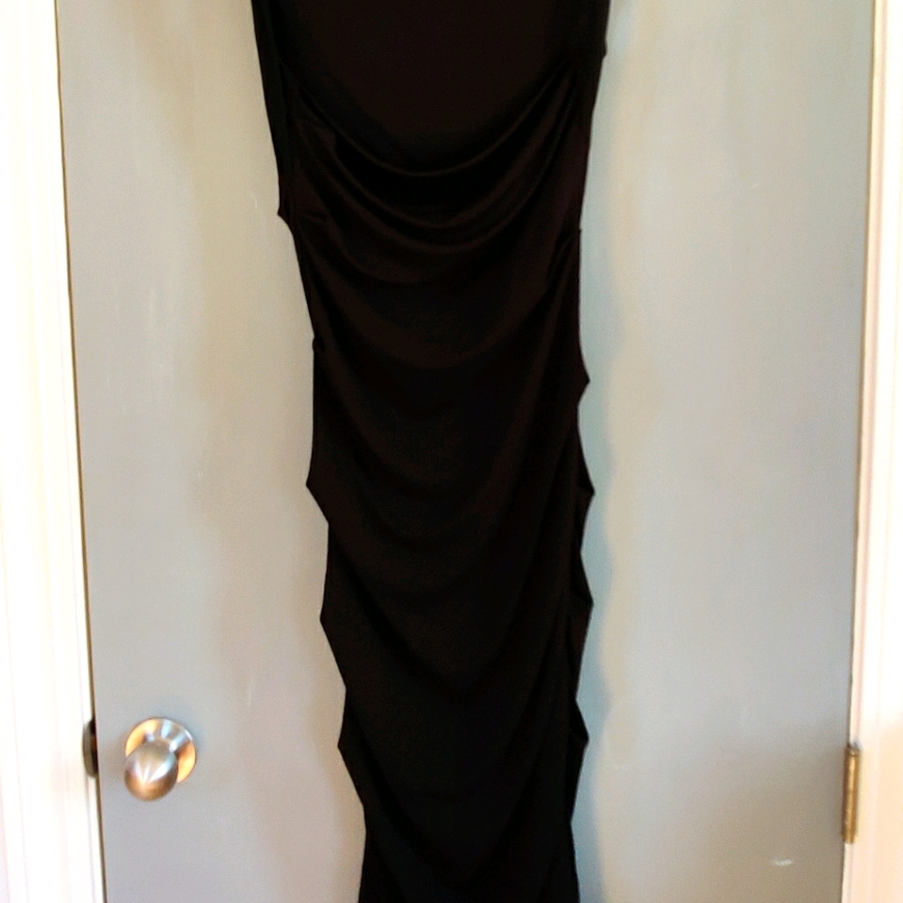 Nicole Miller dress